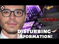 Did Matthew Lawrence Burn The House Down On Marvel Studios EXPOSING Sick Actions By Its DIRECTOR?!