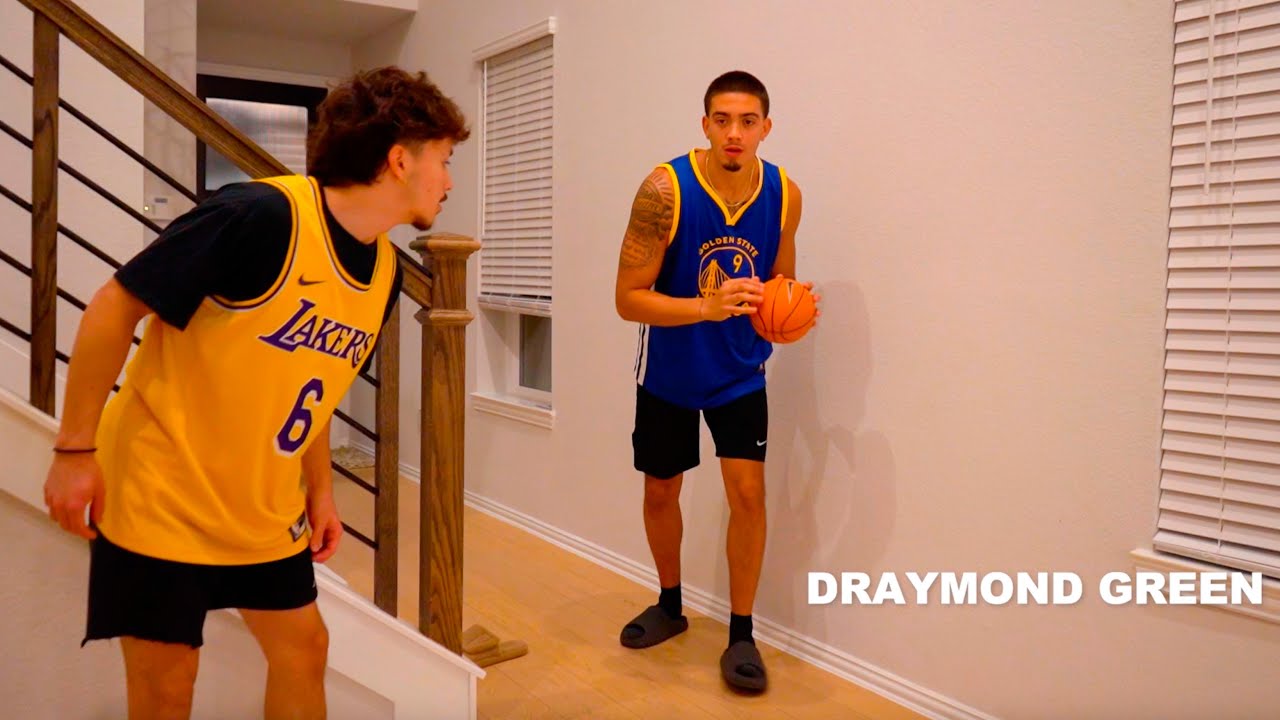 Lakers Vs Warriors NBA Playoffs Game 4 In A Nutshell YouTube lakers-vs-warriors-nba-playoffs-game-4-in-a-nutshell-youtube