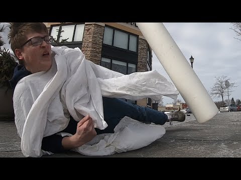 Epic Street Performance - Epic Street Performance