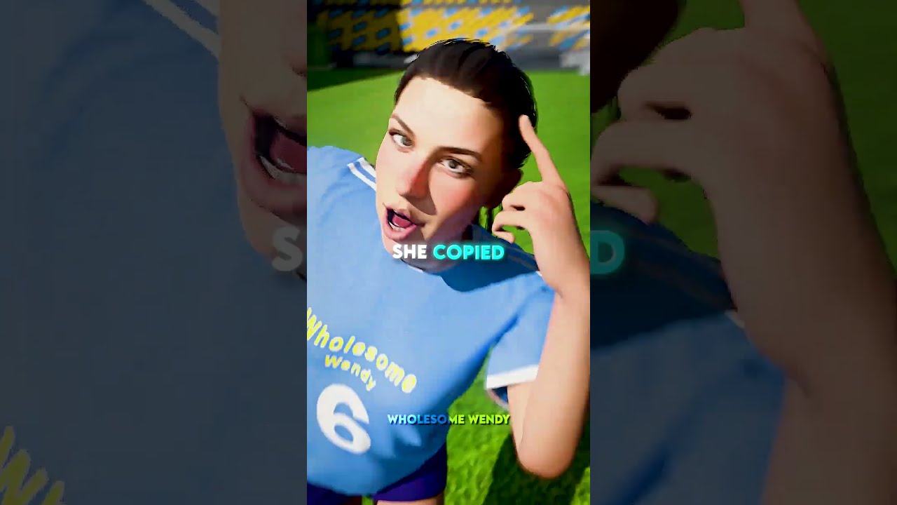 Ronaldo Joined Her Celebration 🥹