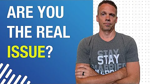 Why Self-Awareness Will Fix Your Relationship | 6 Signs You Lack Self-awareness and 3 Steps to Grow