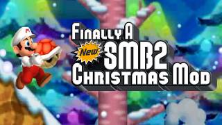 Someone FINALLY made this Mario Mod