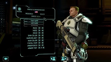 Funny/Clever XCOM Characters
