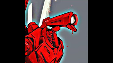 BLOOD IS FUEL. INDIE CROSS V1 EDIT |Space slowed @moro_production #indiecross #ultrakill #edit