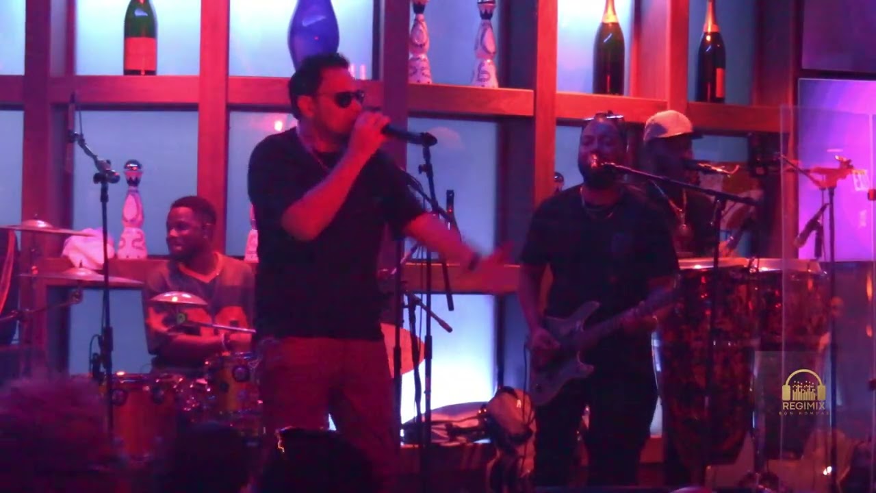 T- Vice Live Oct 2025--- 4Kampe