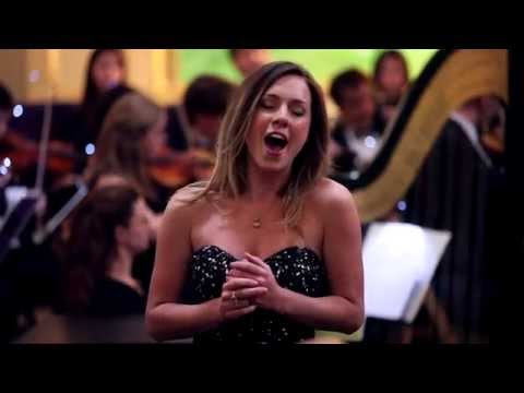 "Tornami a vagheggiar" from Handel's Alcina performed by Mary Bevan