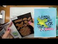 Beginning of video