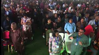 Fuze Azangangathembeki