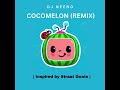 COCOMELON REMIX - DJ Neeno (Inspired By StraatGoats)