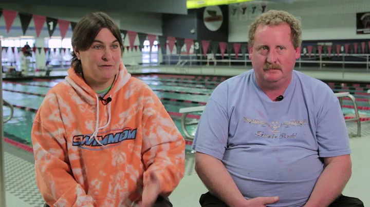 Kiswaukee Family YMCA DCST Edith Reynolds