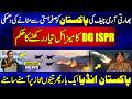 India Threatens Pakistan Again? ISPR Issues Strong Warning! | Pak Place Tv
