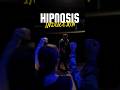 Inducción hipnótica colectiva durante show de hipnosis #hypnose #trance  #hypnotic #hipnosis