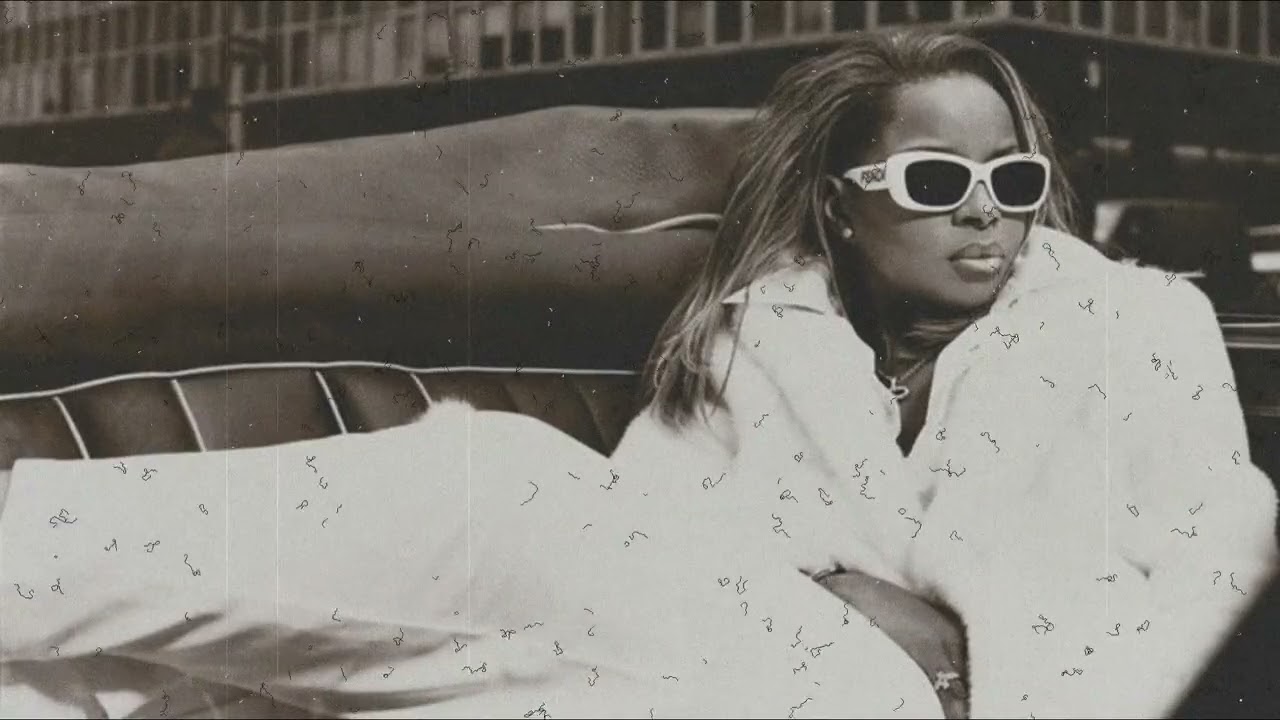Mary J Blige - Mary's Joint (C-Sick House Remix) - YouTube