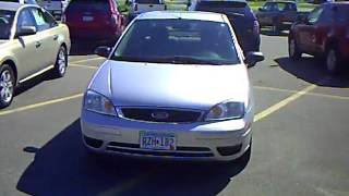2006 Ford Focus SE