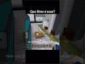 Que filme é esse? 3 #minecraft
