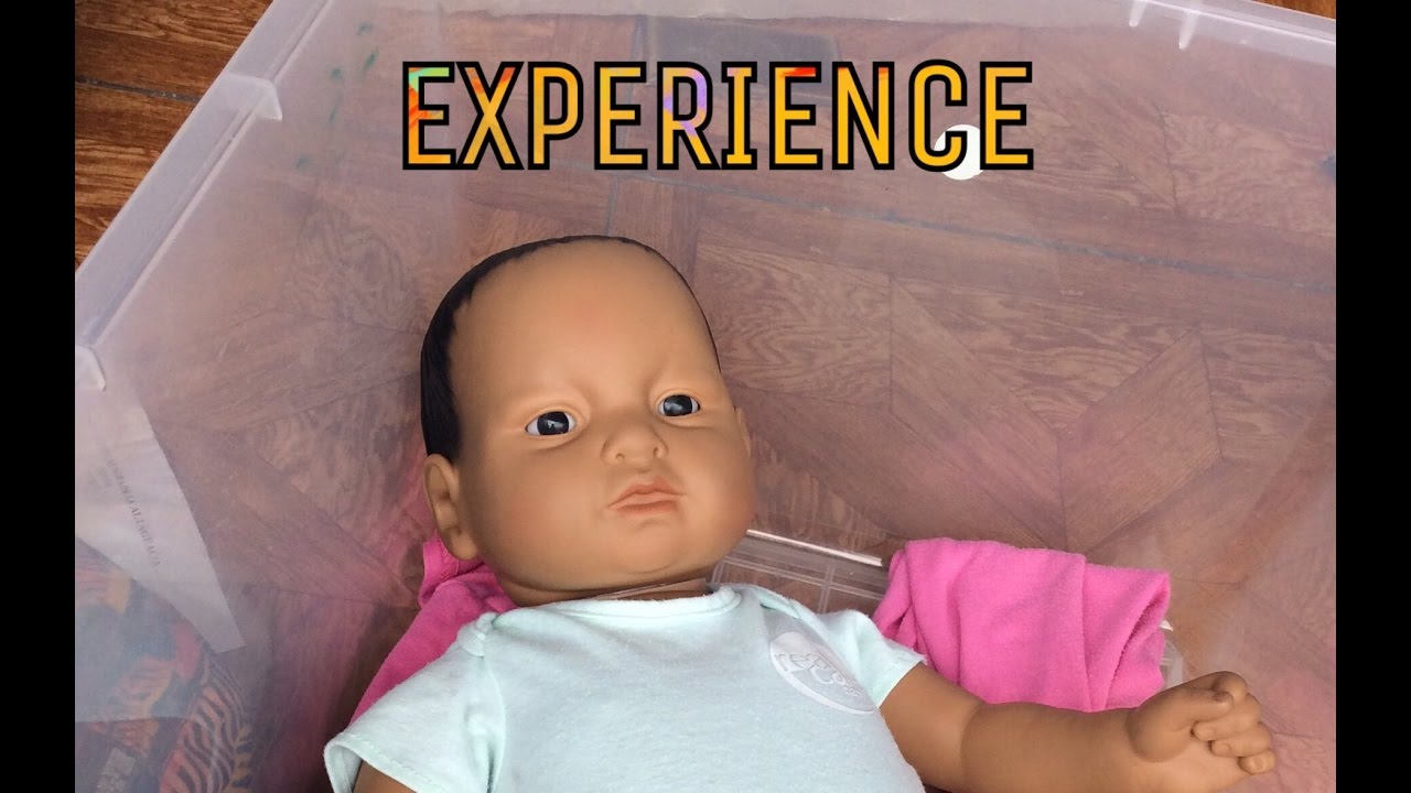 Bebe Piensalo Bien Experience Youtube