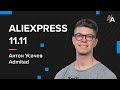 Как заработать с AliExpress на 11.11