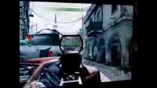 cod4 sniper montage ps3 AnToS