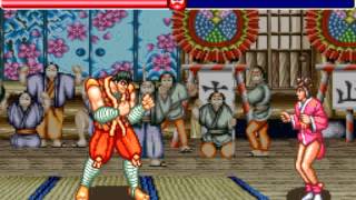 Shogun Warriors Arcade - Play As Goemon