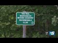 Man found dead on Iron Ore Heritage Trail in Marquette