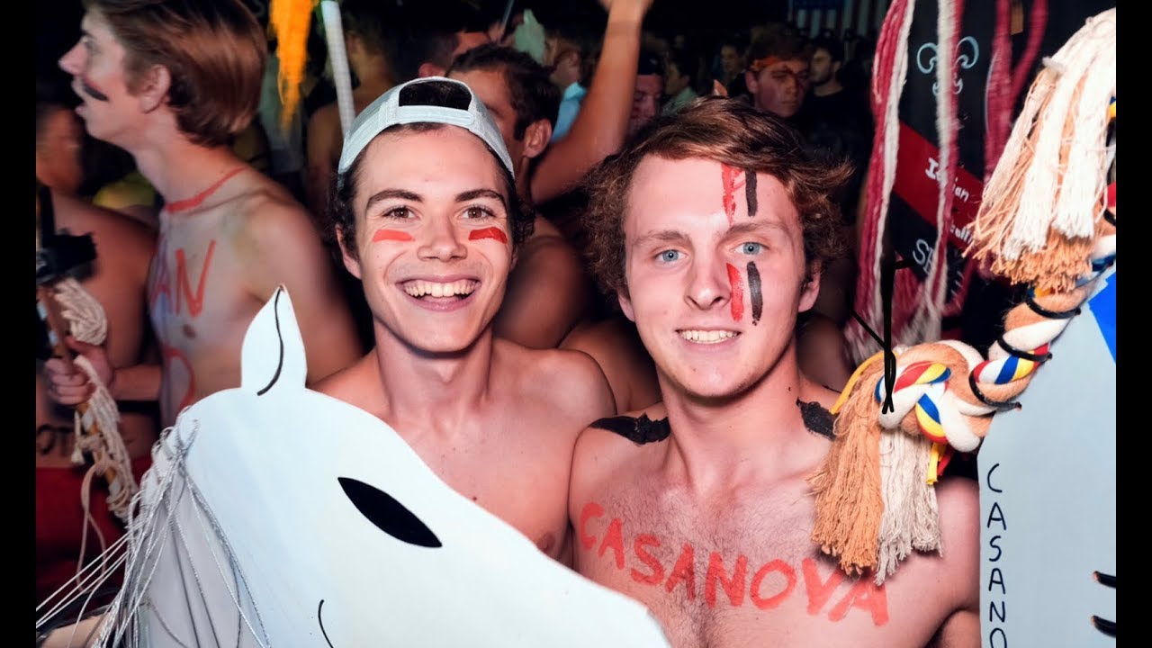 Simonsberg MET 2020 - YouTube
