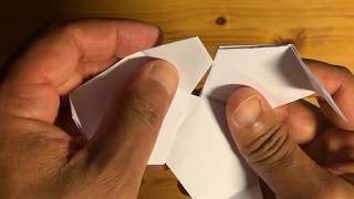 Origami Basics - Dodecahedron
