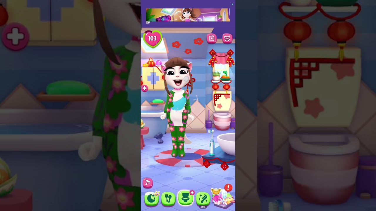 Normal Zoey outfit ❤️❤️❤️ don't forget to like and subscribe to my channel