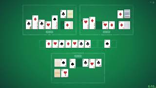 NERTS! Online - All 100 Points (3-Players) 9:26 with crazycarioca &  manpigking @crazytonedog46