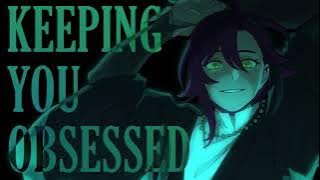 Anemo Boy’z - Your Idol (Lyric Video) Featuring Genshin VA’s