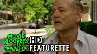 St. Vincent (2014) Featurette - Bill Murray on Living Life to the Fullest Net Worth