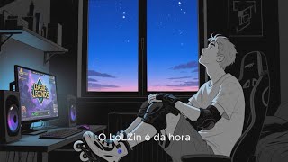 LoLZin - Live ao som de "Blind Soul"!!!
