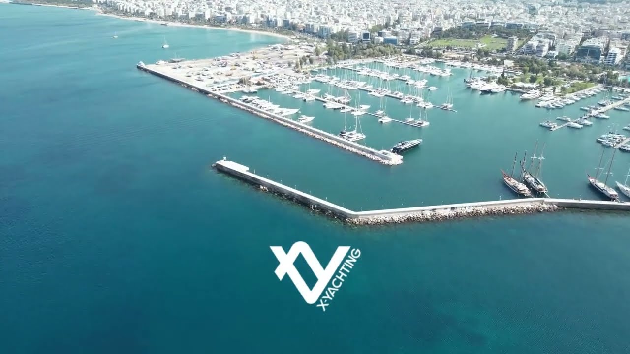 Bareboat or Skippered Charters