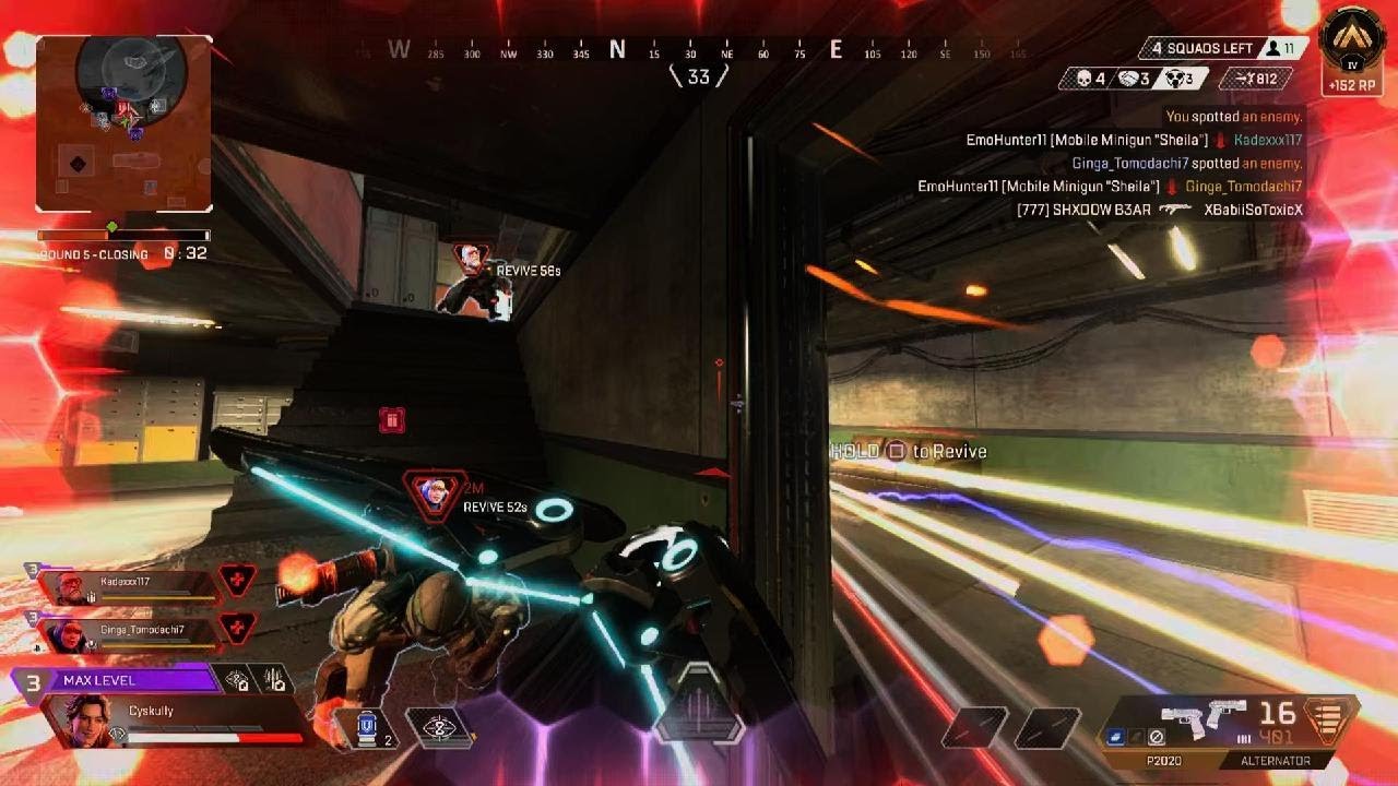 Close game - YouTube