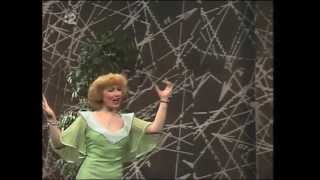 Marika Gombitová - Žena je váza (1978)