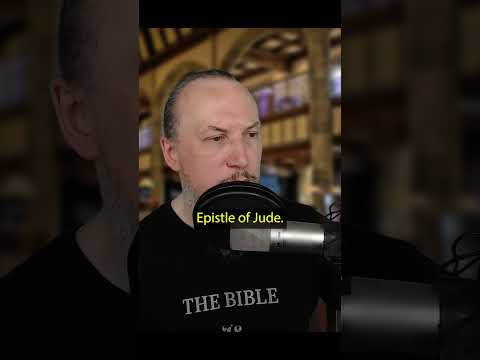 Is the Book of Enoch Scripture?