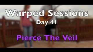 King for a Day - Pierce The Veil ft. Kellin Quinn (Warped Sessios #41)