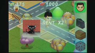 Millionaire Tycoon iPhone Gameplay Video Review - AppSpy.com screenshot 1