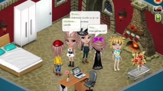 asla aşkımdan vazgeçmem (bölüm bir) avatariaa