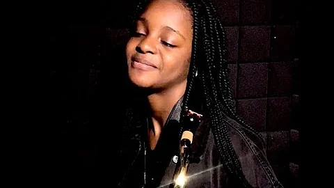 Careless Whisper | George Micheal | Sax Cover by Temilayo Abodunrin