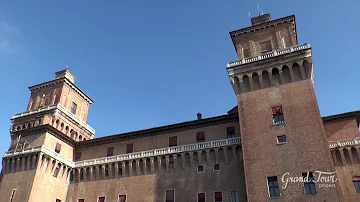 Quanto costa visitare il castello di Ferrara?