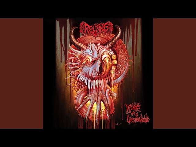 Revolting - Fathoms Unto Forever