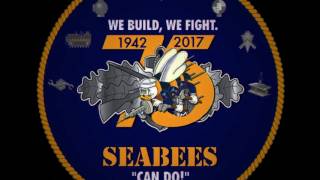 Seabee75:  History of the Seabees in Guam