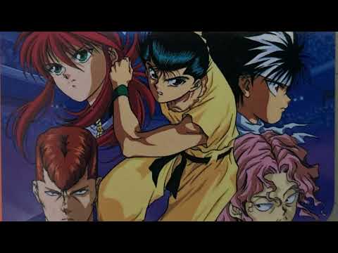 【SFC】幽遊白書　No.12《BGM》