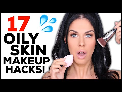 Video: Blank Makeup Til Et Lyst Og Iøjnefaldende Look