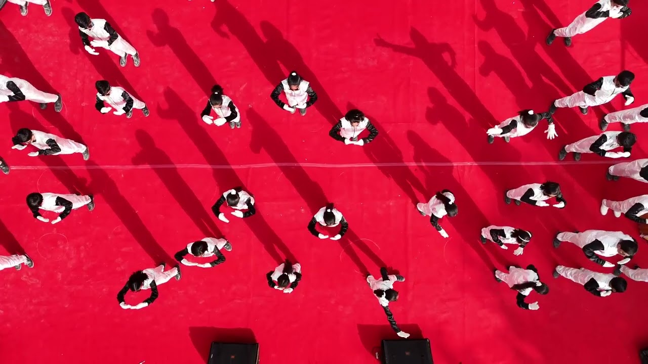 ORION INTERNATIONAL SCHOOL