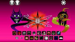 Incredibox Sprunki 2025 - Sprunki King Phase 17 | Sprunki Beats Arena