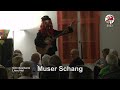 2023 02 27 Schnitzelbank Muser Schang Kaserne YouTube
