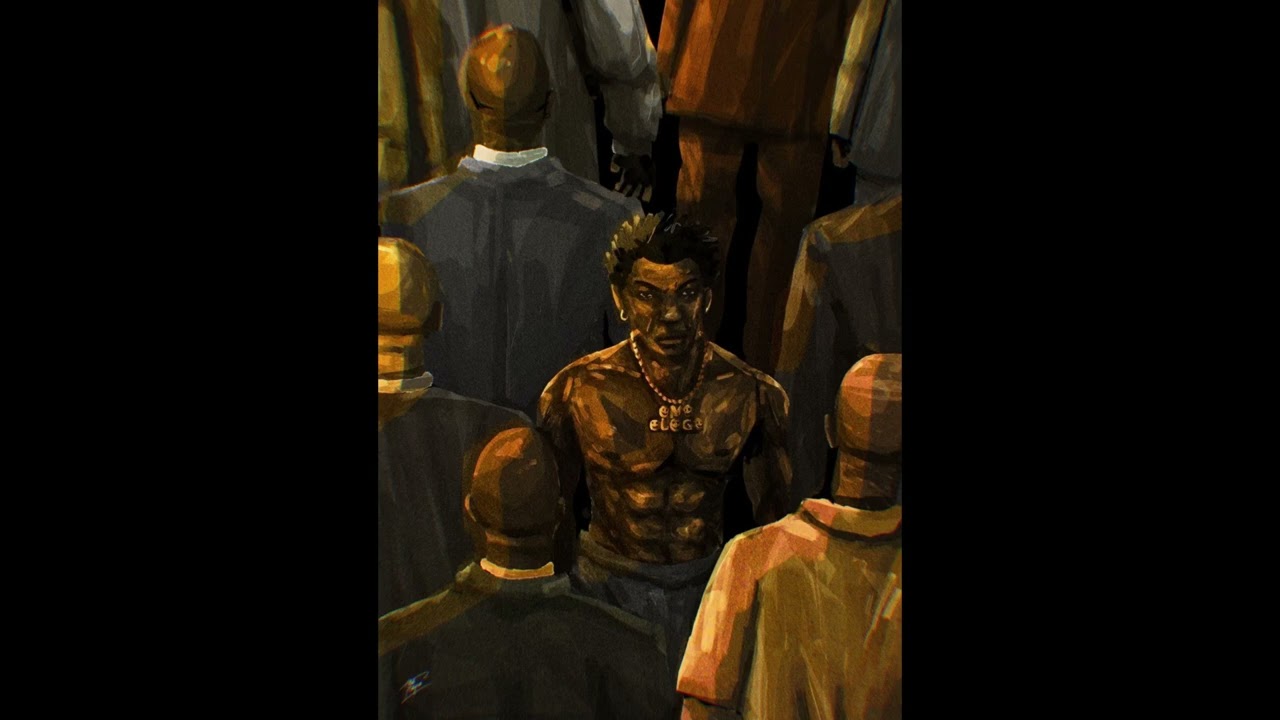 [FREE] Davy One x Genezio Type Beat “Différent 2” | Prod @tr3vinho