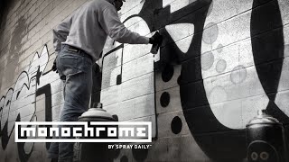 MONOCHROME 036 - RUST86
