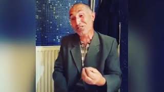 Kars Aşıkları Hasan Emmi Kader Türküsü